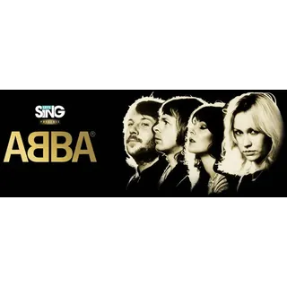 Let's Sing ABBA