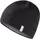 Herren Beanie III Größe ONE SIZE in Schwarz