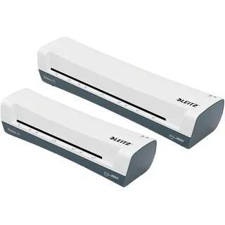 Leitz LEITZ® Laminiersystem iLAM Home A4