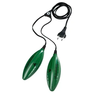 Alpenheat Schuhtrockner Circulation UV, orange