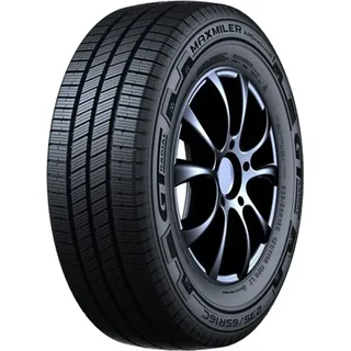 GT Radial Maxmiler Allseason 2 215/60 R17C 109/107T