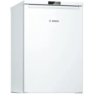 Bosch KTR15NWEB Kühlschrank (134 l, 850 mm hoch, Weiß)