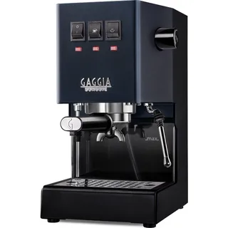 Gaggia Classic Evo E24 Blau RI9481/15