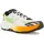Herren Frost/Neon Tangerine 48