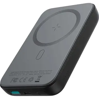 Joyroom JR-W020 20W Induktive Powerbank Schwarz