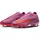 Herren Magic Flamingo / Black / Total Crimson 43