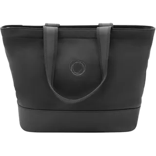 Bugaboo Wickeltasche black
