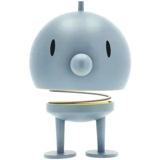 Hoptimist 34141 Tischleuchte 5 W LED, Blau