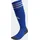 Adi Sock Stutzen team royal blau/weiß L
