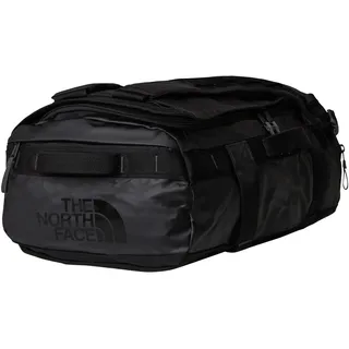 The North Face Base Camp Voyager Duffel 32l - TNF black/asphalt Grey - One Size