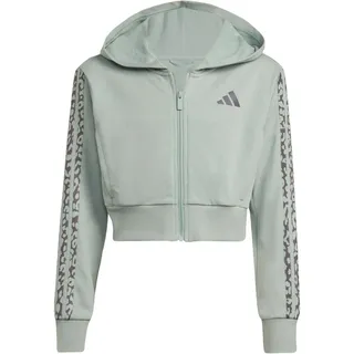 adidas Animal Print Khaki 164