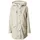 Regenmantel Damen Grau M