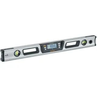 LASERLINER Digitale Wasserwaage DigiLevel Pro 60 Grau 0,60 m