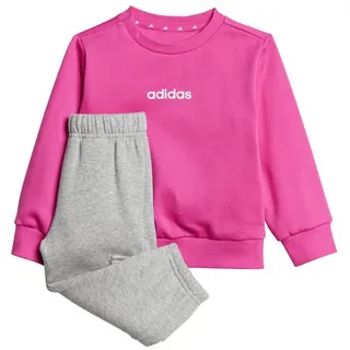 adidas KIDS SPORTANZUG I LIN JOG JC9746 - 86