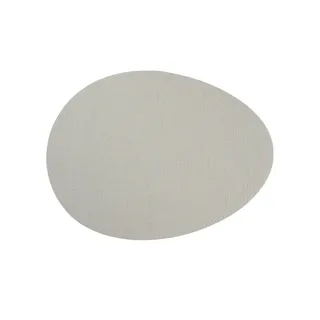 Asa Selection ASA arrondi Tischset Shell 45x35cm