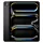 2 TB Wi-Fi + Cellular Nanotexturglas Space Schwarz