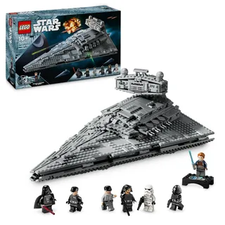 LEGO Star Wars 75394 Imperialer Sternzerstörer