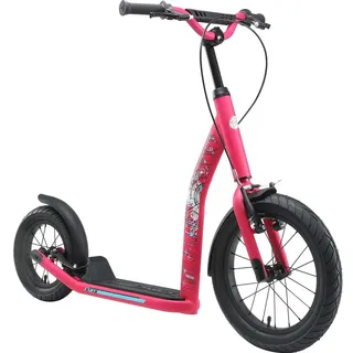 Star Scooter New Gen Sport 16 Zoll Pink
