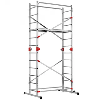 HAILO G60 - 2 x 12 Sprossen