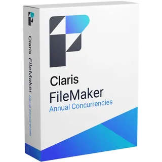 Claris FileMaker Annual Concurrencies
