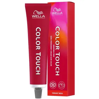 Wella Color Touch Vibrant Reds 8/43 hellblond rot-gold 60 ml