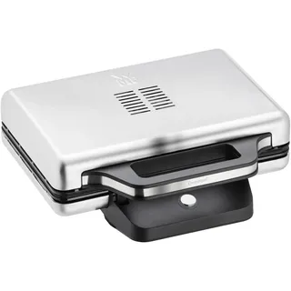 WMF Lono Sandwich-Toaster silber