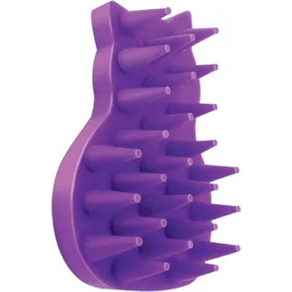 Kong Zoom Groom Fellbürste 1 Stück Violett