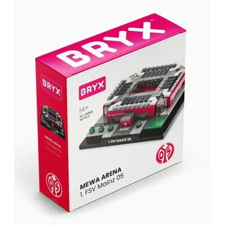 bryx 230105 MEWA ARENA – 1. FSV Mainz 05