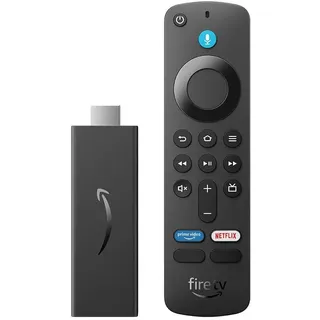 Amazon Fire TV Stick mit Alexa-Sprachfernbedienung 2024 (3. Gen.)