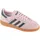 Clear Pink / Arctic Night / Gum 39 1/3