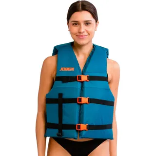 Jobe Universal Schwimmweste Teal One Size