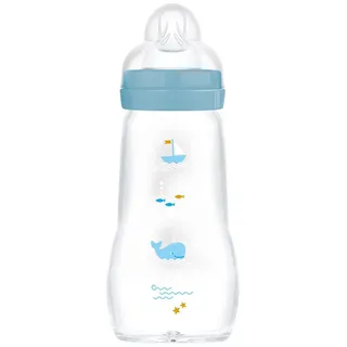 MAM Babyflasche Feel Good Elements 260 ml