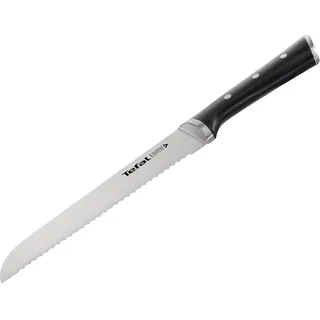 Tefal Ingenio Ice Force Brotmesser 20 cm