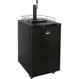 El Fuego Bierkühler mit Zapfanlage