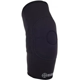 187 KillerPads Knee Gasket Schwarz S