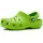 Clog K Grün 24