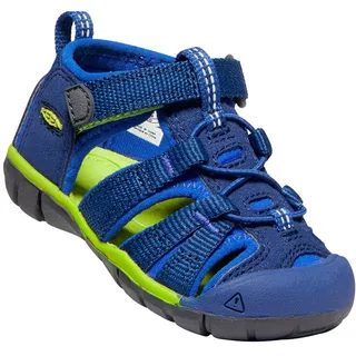 Keen Seacamp II CNX blue 19