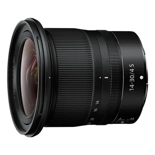 Nikon Nikkor Z 14-30 mm F4,0 S