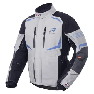 Rukka Ventu-R Textiljacke grau 56