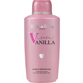 Bettina Barty Love Vanilla Bath & Shower Gel 500 ml
