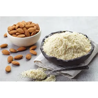 Buxtrade Mandelmehl 2 kg