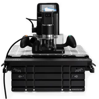 shaper tools gmbh Shaper Workstation