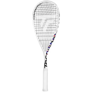 Tecnifibre Carboflex X-Top V2 150g/kopflastig 2024 weiss - besaitet -