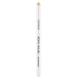 Catrice Kohl Kajal Waterproof Kajal Eye Liner Farbton 020 Tweet White