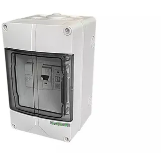 KEBA Phasenumschalter KC-S10