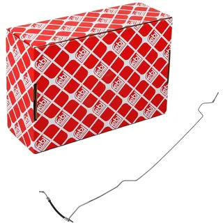 FEBI BILSTEIN Bremsschlauch 181218