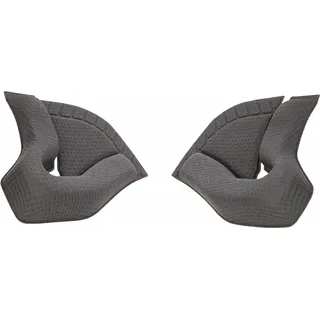 Schuberth M1 Pro Wangenpolster - Grey - 2XL