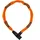 Neon Orange