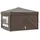 Taupe 3 x 3 m