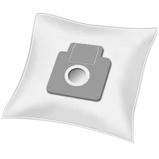 5 Staubsaugerbeutel für Hoover CP71 CP00...100 Capture Saugerbeutel Beutel Tüten Filtertüten Staubbeutel Filterbeutel